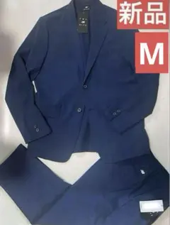 美品 限定 ニューバランス セットアップスーツ ストレッチ