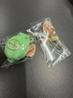 エンジェルポケット ミニチュアコレクション