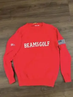 BEAMS GOLF メンズウェア