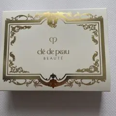 クレドポーボーテ　ラディアンスギフト コフレ ラディユースティル　ロココIII