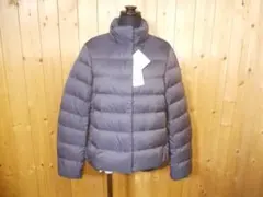353 未使用新品 UNIQLO ウルトラライトダウンジャケット S レディース