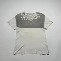 2013ss Martin Martin Margiela AIDS Tのサムネイル