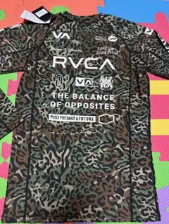 rvca ラッシュガード