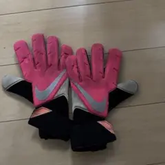 ナイキキーパーグローブ