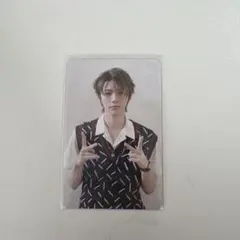 BOYNEXTDOOR BOYLIFE テサン