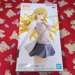 とある科学の超電磁砲　食蜂操祈フィギュアのサムネイル