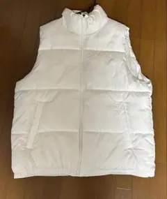 ベスト ジレ