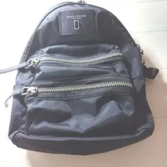 MARC JACOBS リュック バックパック ブラックのサムネイル