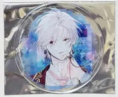 ツキプロショップ ツキショ Vivid Runway ビビラン 缶バッジ 霜月隼