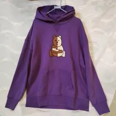 激安在庫処分セール！GAPパーカー