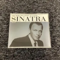 MY WAY / THE BEST OF FRANK SINATRA