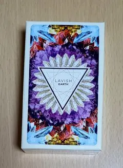 オラクルカード 趣味