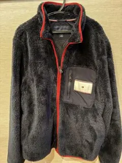 トミーフィルフィガー　ジャケット