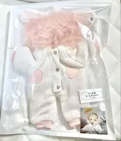 1/6 アウトフィット TinyFox 幼SD