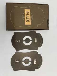 FLUX メンズ　Sサイズ　スノーボード　カントパッド