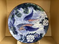 2026年最新】鯉の大皿の人気アイテム - メルカリ