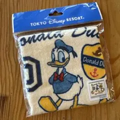 ディズニーリゾート タオル