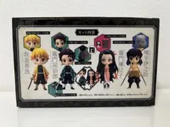 鬼滅の刃 全23巻セット Qposketフィギュア付き hqdefault.jpg