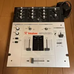 Vestax PMC-05ProIII VCA DJミキサー　動作確認済みのサムネイル