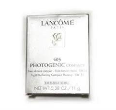 LANCOME PHOTOGENIC COMPACT 405 レフィルのサムネイル