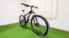 マウンテンバイク TREK（トレック） MTB 29インチ X-Caliber7のサムネイル