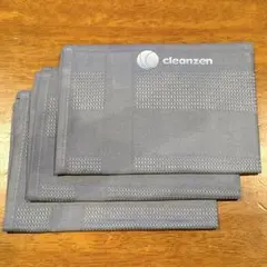 ❣️ ｃｌｅａｎｚｅｎ 万能クロス マイクロファイバー布巾 30×40cm