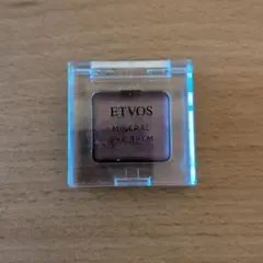 ETVOS ミネラルアイバームＩ シュガーグレープ(目元美容クリームアイカラー)のサムネイル