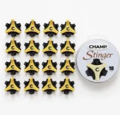 CHAMP Stinger スティンガー 17個セット Q-LOK対応