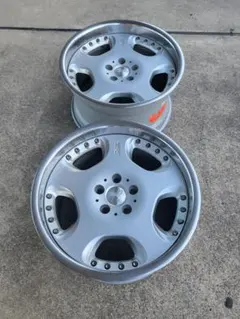 当時物希少OZオペラⅡ 10J 2本のサムネイル