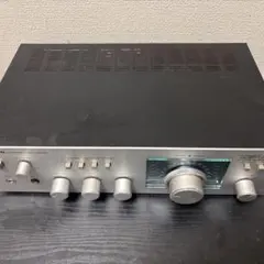 TRIO トリオ プリメインアンプ KA-3300 - メルカリ