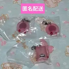 星のカービィ　めじるしアクセサリー3