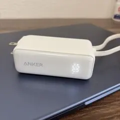 Anker power bank 30W モバイルバッテリー　タイプc アンカーのサムネイル