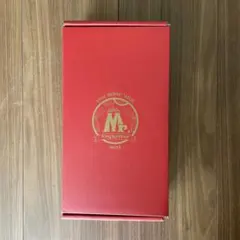 箱付き　King & Prince 2022 ペンライト Mr. ドームツアー