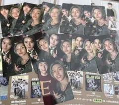 RIIZE All of You ユニットトレカ ウォンビン　コンプリート