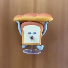 パンどろぼう　フィギュア
