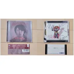 DEZERT CD 2点セット