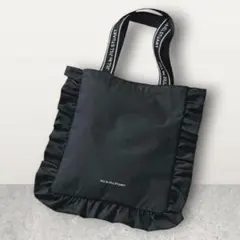 JILL by JILL STUART フリルトートバッグ オトナSweet付録