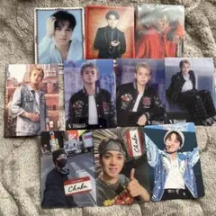 宮近海斗 ワルツ 台北 トレカ 5枚セット Travis Japan トラジャ 宮近海斗 ワルツ 台湾 台北 トレカ - メルカリ