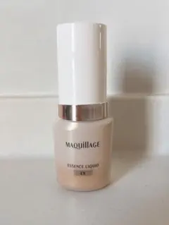MAQuillAGE エッセンスリキッド EX ソフトベージュ 10