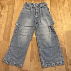 ラブトキシック ボトムス