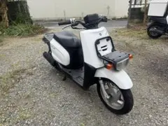 ヤマハ ギア UA08 不動車、部品取り