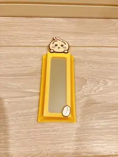 치이카와 スティックミラー 우사기