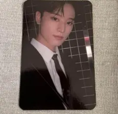 THEBOYZ ジュヨン トレカ STEALER