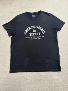 Abercrombie &Fitchアバク Tシャツ　古着のサムネイル