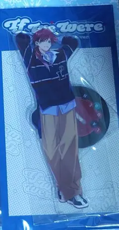 If We Were アクリルスタンド ローレン