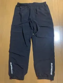 2025年最新】Supreme Warm Up Pant ウォームアップパンツの人気