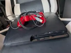 PlayStation 3 本体(動作未確認) コントローラー付き