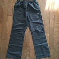 ナイキ ジャージ トレーニングパンツ