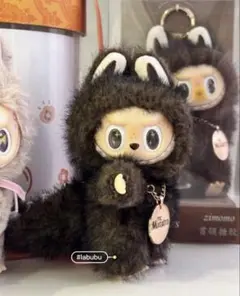 2025年最新】zimomo labubuの人気アイテム - メルカリ