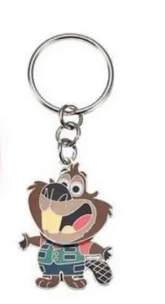 ランダムキーチェーン　ニブルズ